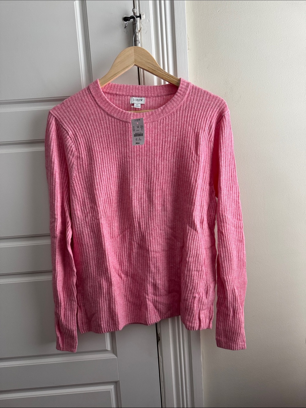 J. Crew Factory Sweater